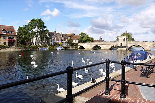 St Ives, Cambridgeshire